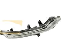 Luce di marcia diurna Led Valeo Per Peugeot 508 2015- SX