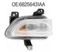 Luce di marcia diurna luce indicatore anteriore per per JEEP per RENEGADE 2014 2