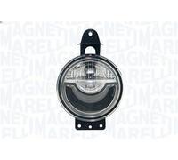 Luce di marcia diurna MAGNETI MARELLI 712400151120 per MINI (R56) 1.4 2006-2010