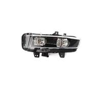 Luce Di Marcia Diurna Per Land Per Rover Per Range Per Per Evoque 2011-2015 Fendinebbia Anteriori Lampada LED Fendinebbia(Smoke Only R)
