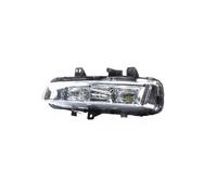 Luce Di Marcia Diurna Per Land Per Rover Per Range Per Per Evoque 2011-2015 Fendinebbia Anteriori Lampada LED Fendinebbia(Clear Only L)