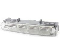 Luce Di Marcia Diurna SX Per Mercedes Gl-clas X166|GLK X204 12-15|ML W166 11-15