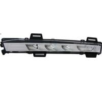 Luce di marcia diurna TYC 12-0101-00-2 per FORD S-MAX (WA6) 2 2010-2014