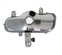 Luce di marcia diurna TYC 12-0155-01-2 per FIAT PANDA (169_) 1.4 2010-2013