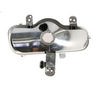 Luce di marcia diurna TYC 12-0156-01-2 per FIAT PANDA (169_) 1.2 2010-2013