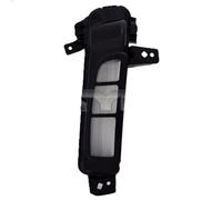 Luce di marcia diurna TYC 12-0497-06-2 per VW T-ROC (A11, D11) 2 2019-2021