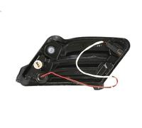 Luce di marcia diurna TYC 12-5288-00-9 VOLVO V60 I (155) 2 2010-2012