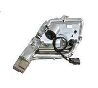 Luce di marcia diurna TYC 12-5354-00-9 per VOLVO XC60 I SUV (156) 2 2009-2012