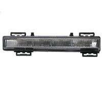 Luce di marcia diurna ULO 2011101 MERCEDES-BENZ CLASSE M (W166) 3 2013-2015