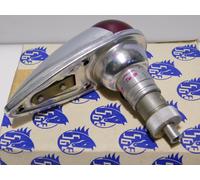 Luce di navigazione rossa aeronautica SGE 31.01 28Vcc