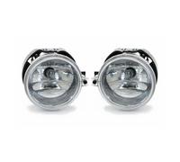 Luce di nebbia Per Jeep Per Dodge Per Challenger | Per 2010 2011 2012 5182025AA CH2592142 Gruppo fendinebbia con lampadina