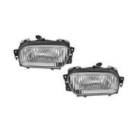 Luce di nebbia Per Mitsubishi Per Canter Per FUSO FE 7/8 | Per il 2005 2006 2007 2008 2009 2010 2011 Auto Fendinebbia Anteriore Paraurti Anteriore Fendinebbia Con Lampadina