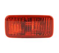 Luce Di Nebbia Posteriore Compatibile Con Mitsubishi Lancer CS 09/2003-10/08 RE