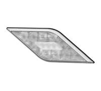 Luce Di Nebbia Posteriore Destra 24 V LED HELLA Universale Per Diversi Veicoli.