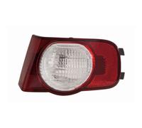 Luce Di Nebbia Posteriore Destra ABAKUS Per Citroën C3 Picasso