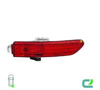 Luce Di Nebbia Posteriore Destra Lampadina P21W HELLA Per VW Touareg (7P5, 7P6)
