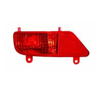 Luce Di Nebbia Sinistra Abakus Per Peugeot 3008 Monovolume 0U