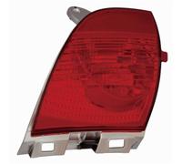Luce Di Nebbia Sinistra P21W Per Peugeot 2008 I CU_ 1.2 THP 110/PureTech