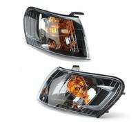 Luce Di Parcheggio Con Lente Trasparente Per Toyota, Per Corolla, Per AE100, Per AE101, Per E100 1993, 1994, 1995, 1996 E 1997, 1 Paio Fendinebbia Riflettore
