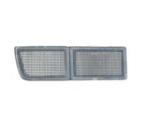 TYC Cornice fendinebbia 12-1602-01-6 Sx per VW Golf III (1H1) Vento (1H2)