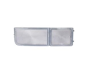 Luce di parcheggio TYC 12-5084-01-2 sinistro