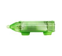 Luce di pesca subacquea | Forte Potere Penetrante Impermeabile Facile da Trasportare | LED Luci di Pesca subacquea | per Pescatori in mare, lago, fiume, torrente, serbatoio, e Lungo
