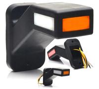 Luce di posizione 1452 L W168.11.2 WAŚ