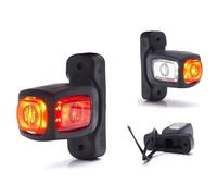 Luce di posizione 2053L W62 LOGO WAŚ