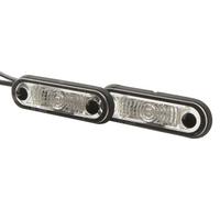 Luce di posizione 2PF 959 590-202 HELLA