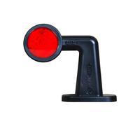 Luce di ingombro WAS 496BCP W21.2W