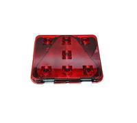 Luce di posizione 9DW178 904-007 HELLA