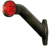 Aspoeck Systems Luce di posizione 31-3404-017 sinistro