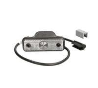 Aspock 31-6614-017 Luce demarcazione laterale