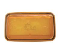 Luce Di Posizione Ambidestro Arancione Per Audi 80 8C B4 89 89Q 8A B3 Cabriolet