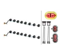 Luce diurna LED LED 2PT 010 458-761 HELLA