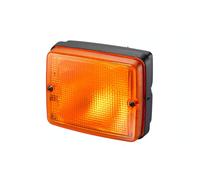 Luce Di Posizione Anteriore Destra 24 V P21W HELLA Per SETRA Series 300