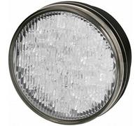 Luce Di Posizione Anteriore Doppia 12 V LED HELLA Universale Per Diversi Veicoli