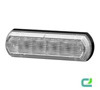 Luce Di Posizione Anteriore LED HELLA 2BA 013 398-031
