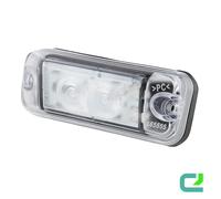 Luce Di Posizione Anteriore LED HELLA Per DAF SCANIA VOLVO LIEBHERR VDL