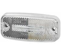 Luce di posizione anteriore Montaggio, esterno 2PG 345 600-401 HELLA