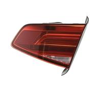 HELLA 2TZ 011 882-101 Luce posteriore, LED, Sezione interna, ECE/CCC, per veicolo circolazione Sx, Dx