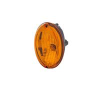Luce Di Posizione Destra 24 V P21W Alogena HELLA Adatta Per KRONE