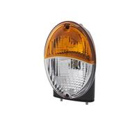 Luce Di Posizione Destra Alogena HELLA 2BE 343 130-421