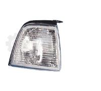 Luce Di Posizione Destra Bianca Per Audi 80 8C B4 89 89Q 8A B3 Cabriolet 8G7