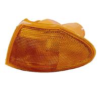 Luce Di Posizione Destra Gialla Per Opel Astra F CC 53_ 54_ 58_ 59_ T92 51_ 52_