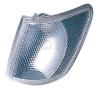 Abakus Indicatore Senza Vettore Lampada Bianco per Ford Fiesta III Gfj