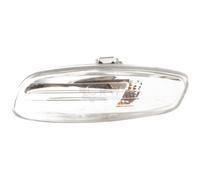 Luce Di Posizione Destra Per Peugeot 207 CC WD_ WA_ WC_ WK_ Citroën C4 II B7 LA_