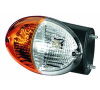 Luce Di Posizione Doppia 24 V R10W Alogena HELLA