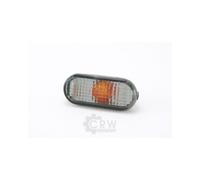 JOHNS 95 47 21-2 Indicatore di direzione per VW Polo Schrägheck (6N1) grigio