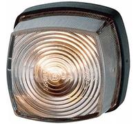 Luce di posizione Dx Montaggio, esterno 2PF 003 057-041 HELLA
